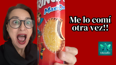 3 pasos para perder peso saludablemente (sin sabotearte)