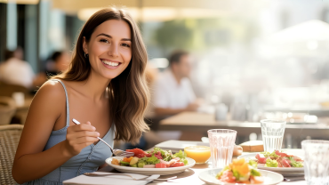 El camino del estrés y las dietas: por qué nada te funciona
